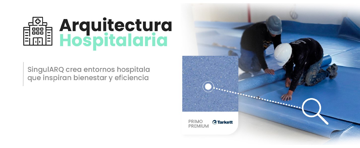 Arquitectura hospitalaria