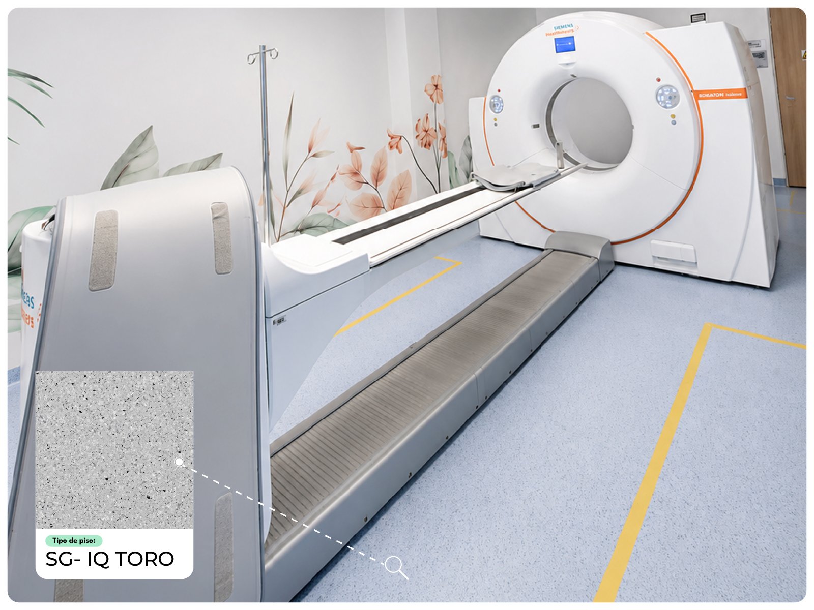 pisos homogéneos_SG- IQ TORO